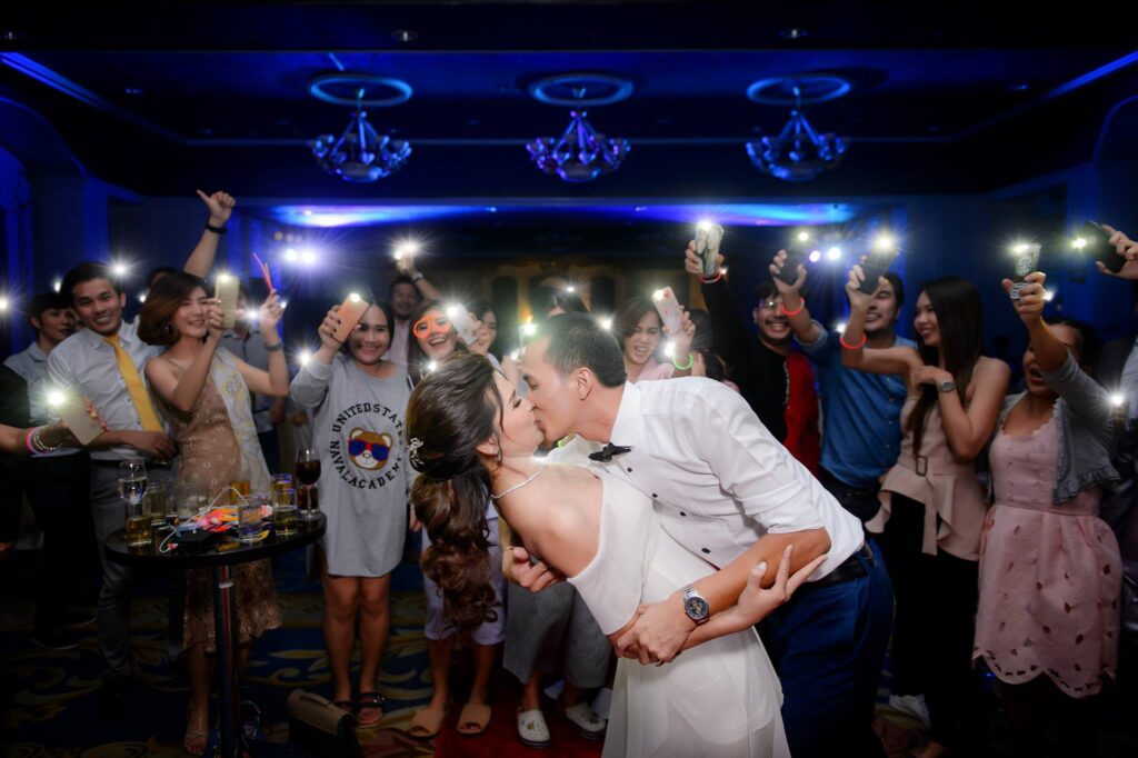 Wedding