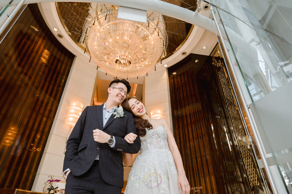 Wedding Content Creator